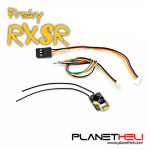 FrSky R-XSR /RXSR Ultra Mini Redundancy Receiver 
